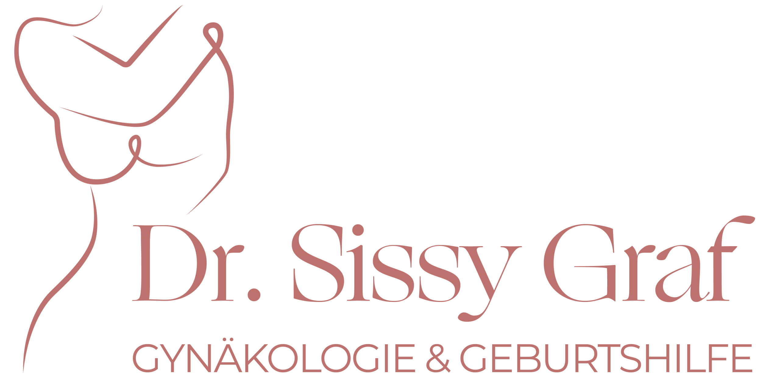 Dr. Sissy Graf Logo