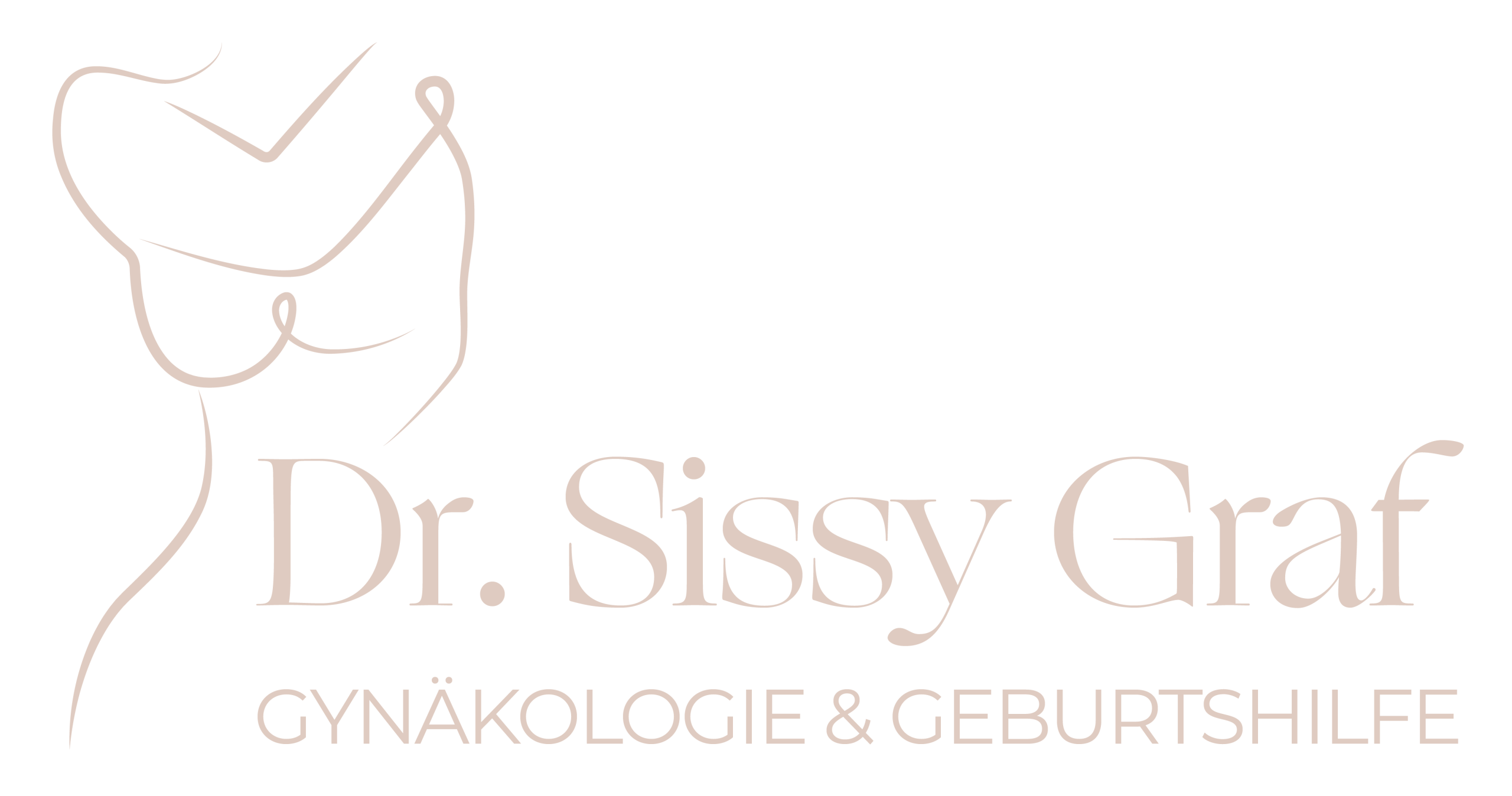 Dr. Sissy Graf Logo